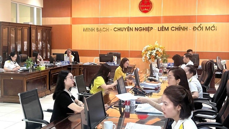 เพื่อให้เกิดความสอดคล้องและสะท้อนถึงลักษณะที่แท้จริงของภาษีเงินได้ กระทรวงการคลังมีแผนที่จะรายงานต่อรัฐบาลเกี่ยวกับแผนการจัดเก็บภาษีจากรายได้ (รายรับ-รายจ่าย) สำหรับบุคคลทุกคนที่มีรายได้เกินเกณฑ์ที่ไม่ต้องเสียภาษี