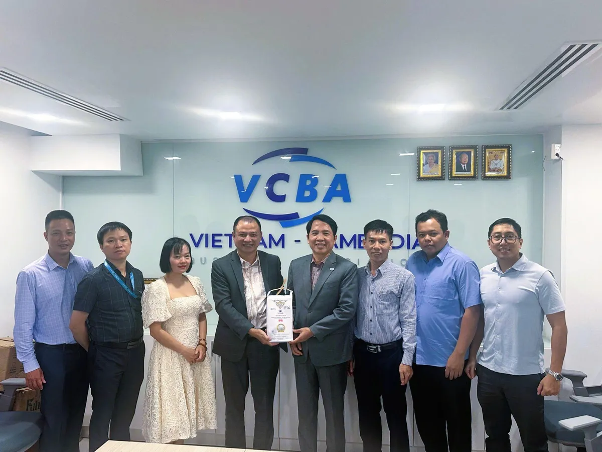 Nâng tầm gạo Việt TECHPAL RICE quán quân 