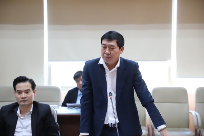 Bộ Y tế tiếp tục nỗ lực cắt giảm, đơn giản hoá thủ tục hành chính- Ảnh 3.