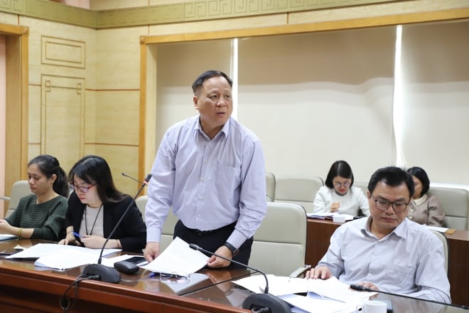 Bộ Y tế tiếp tục nỗ lực cắt giảm, đơn giản hoá thủ tục hành chính- Ảnh 4.