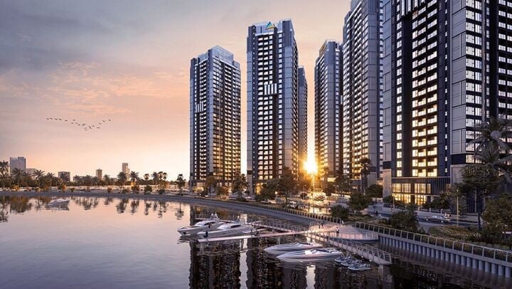 Хошимін та деякі південні провінції все ще мають великий потенціал розвитку.