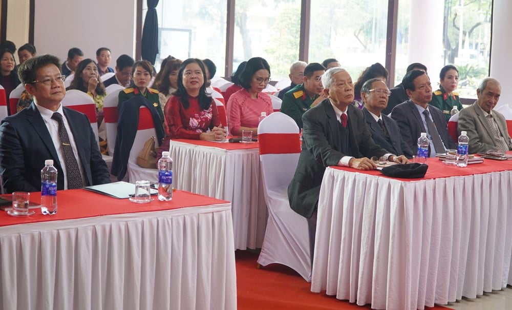 Ho Chi Minhs kulturarv i hjertene til Hue-folket - bilde 2