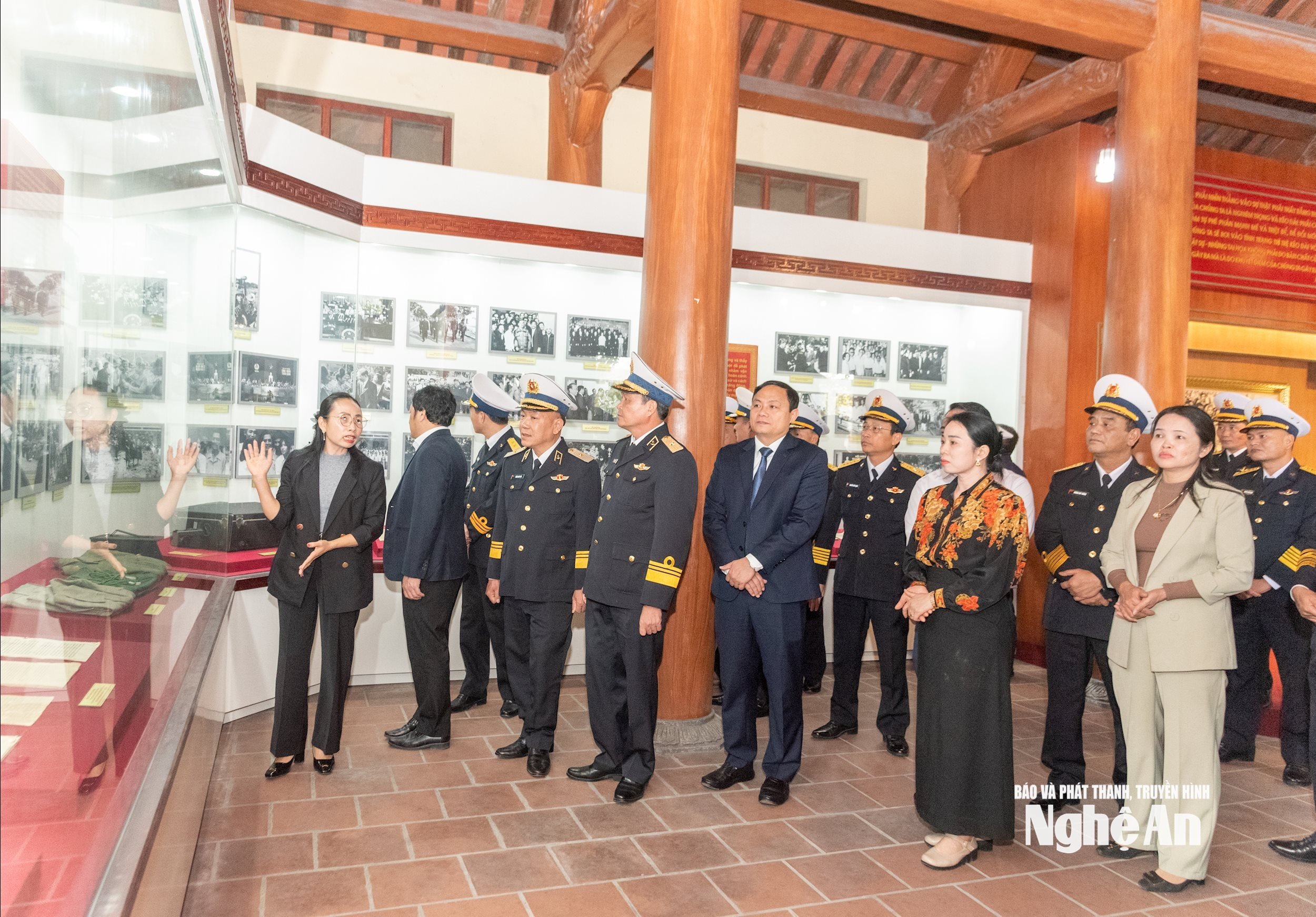 Hội nghị sơ kết tuyên truyền biển đảo_3