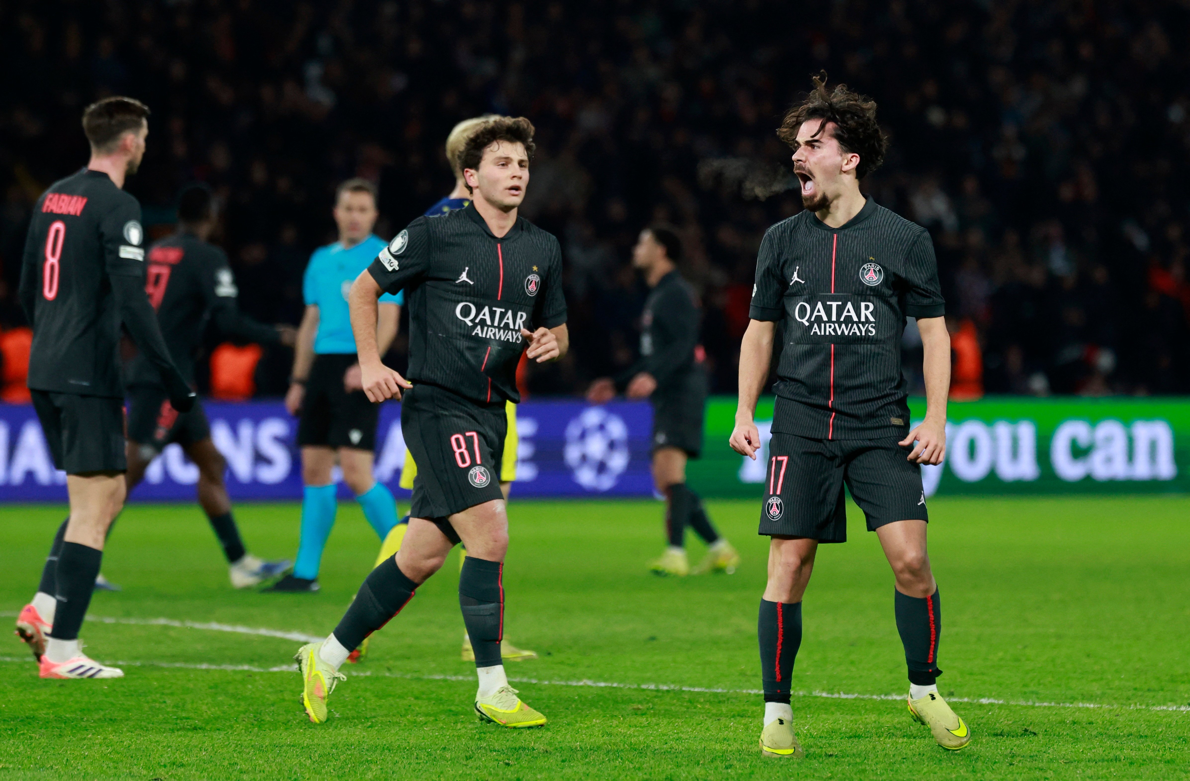 Vitinha bilde 1 Vitinha anh 1