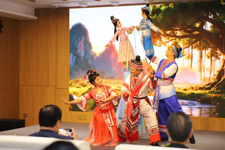 Quảng Tây - Ảnh 1.