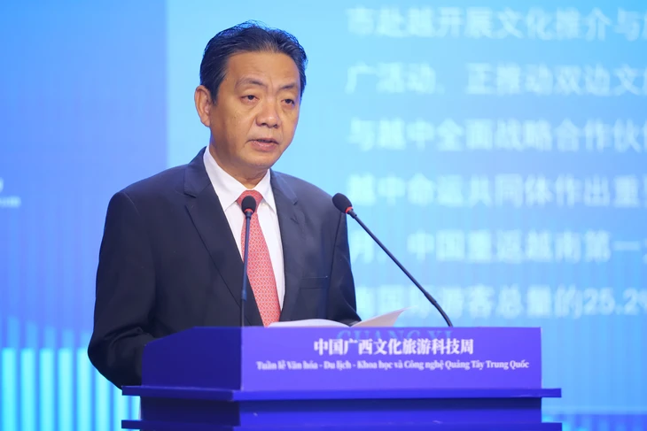 Khám phá Quảng Tây giữa lòng Hà Nội - Ảnh 2.