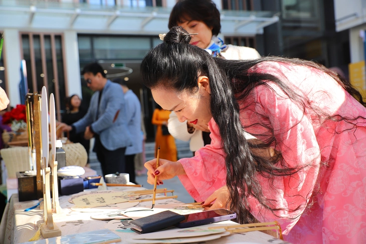 Quảng Tây - Ảnh 3.