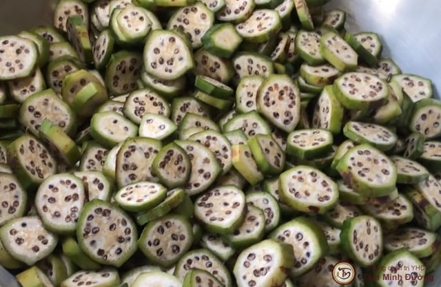 Cách sử dụng chuối hột làm giảm axit uric- Ảnh 2.