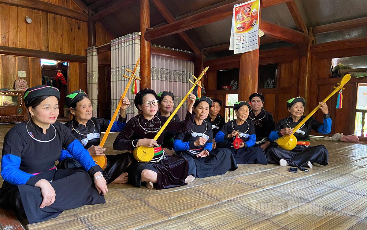 클럽 연습 세션.