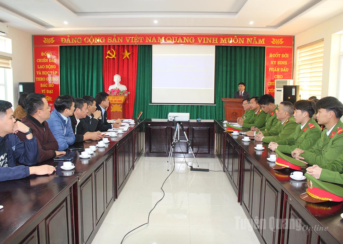 مروری بر کنفرانس.