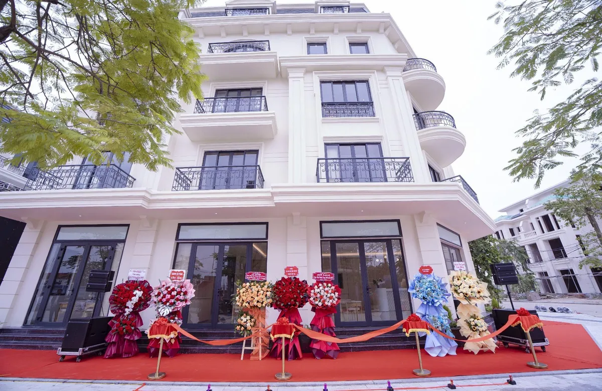 Vì sao Đông Hải trở thành CBD mới của siêu cảng Hải Phòng?- Ảnh 3.