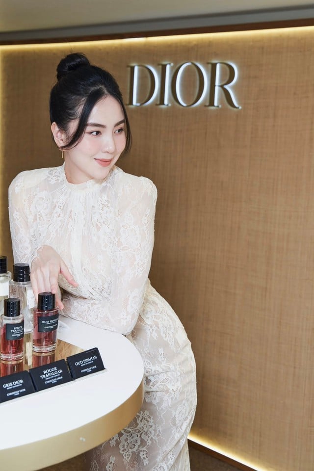 Sau 7 tháng sinh con, Mai Ngọc về dáng thon gọn khiến mẹ bỉm sữa ngưỡng mộ - Ảnh 7.