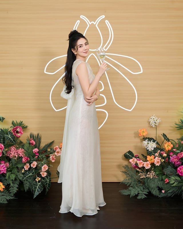 Sau 7 tháng sinh con, Mai Ngọc về dáng thon gọn khiến mẹ bỉm sữa ngưỡng mộ - Ảnh 10.