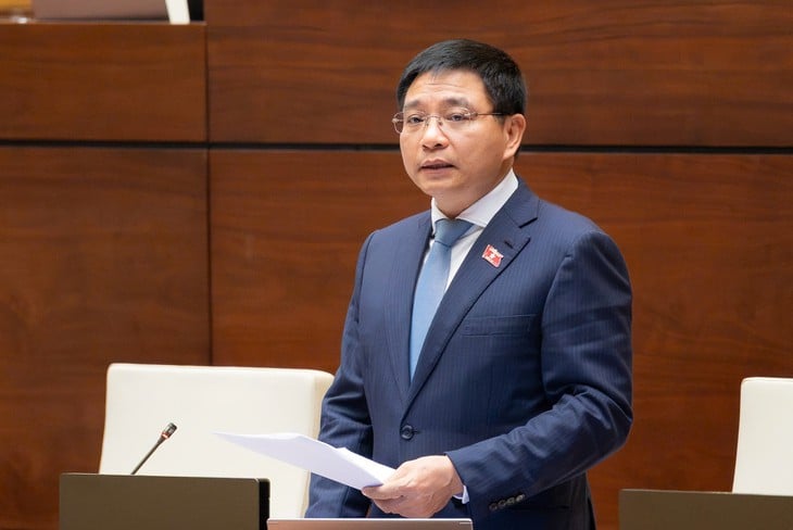 Nguyễn Văn Thắng - Ảnh 1.