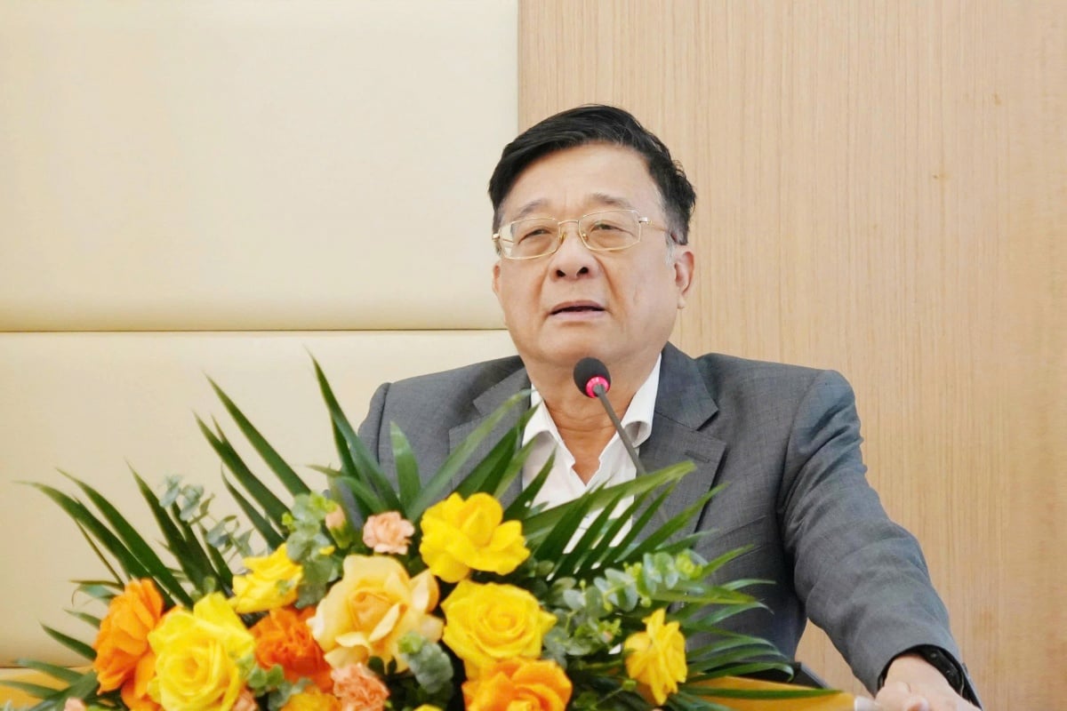 Hệ sinh thái ngân hàng số không còn là lựa chọn, mà là yêu cầu tất yếu của nền kinh tế số