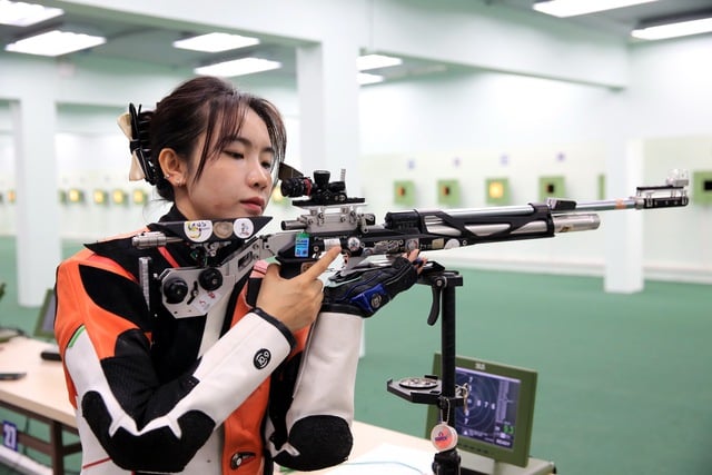 Bắn súng Việt Nam tại SEA Games 23: Cơ hội lấy lại vị thế sau 10 năm- Ảnh 3.