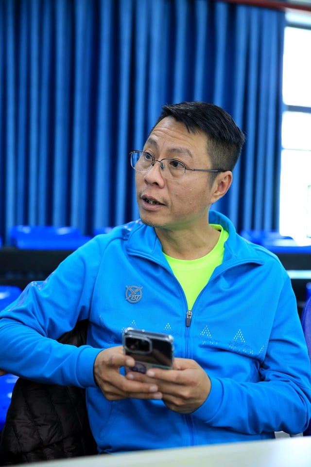 Bắn súng Việt Nam tại SEA Games 23: Cơ hội lấy lại vị thế sau 10 năm- Ảnh 4.