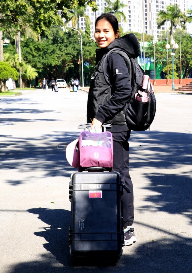 Bắn súng Việt Nam tại SEA Games 23: Cơ hội lấy lại vị thế sau 10 năm- Ảnh 5.