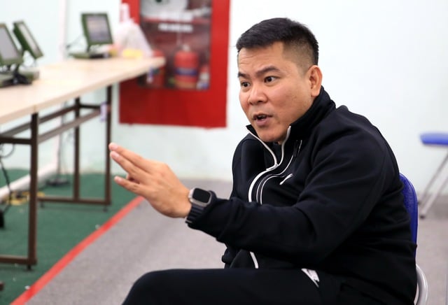 Bắn súng Việt Nam tại SEA Games 23: Cơ hội lấy lại vị thế sau 10 năm- Ảnh 6.