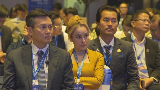 Diễn đàn Kinh tế mùa Thu 2025: Thủ tướng nêu tầm nhìn Chuyển đổi xanh - Chuyển đổi số - Ảnh 6.