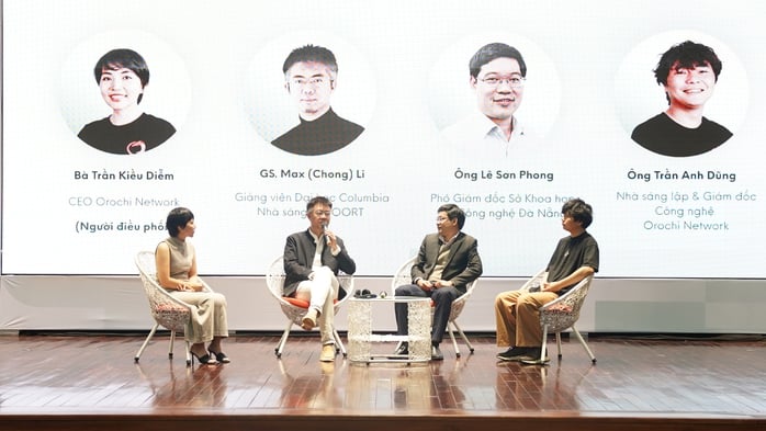 Đà Nẵng tăng tốc chiến lược AI với SuperEdge AI Summit 2025 - Ảnh 2.