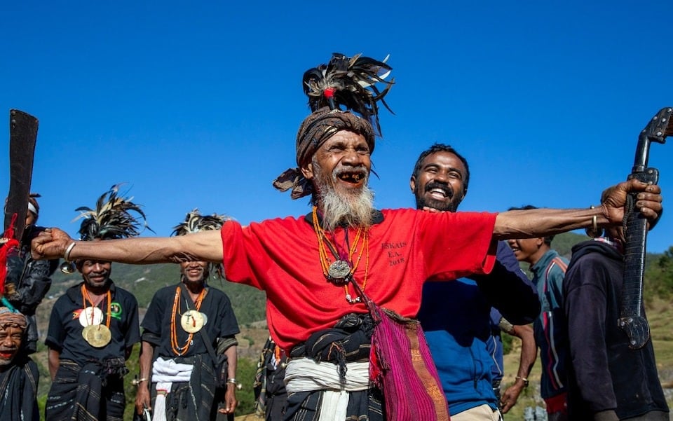 Những quốc gia ít du khách quốc tế nhất thế giới nhưng không hẳn đã xấu - Ảnh 6.