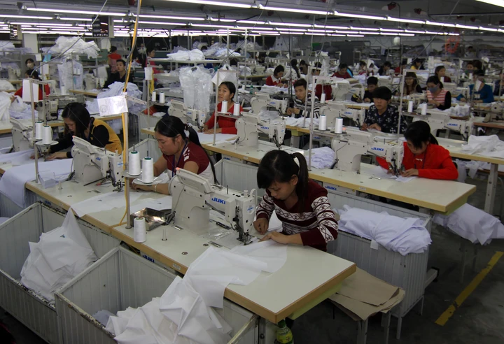 Tăng sức cạnh tranh cho doanh nghiệp trong kỷ nguyên mới với ISO 26000 - Ảnh 1.