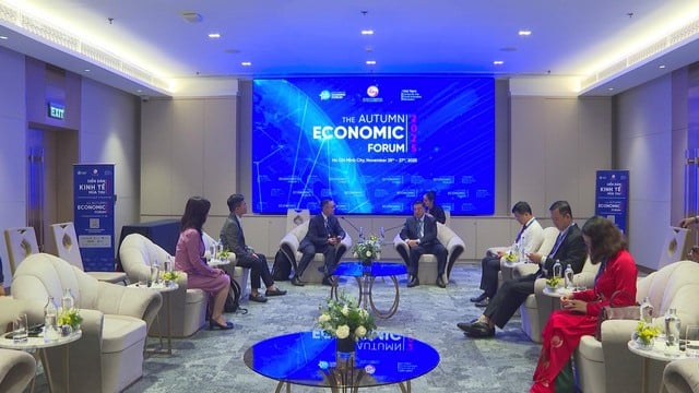 TP.HCM thúc đẩy hợp tác thương mại điện tử với Amazon hướng tới kinh tế xanh và phát triển bền vững - Ảnh 2.