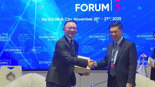 TP.HCM thúc đẩy hợp tác thương mại điện tử với Amazon hướng tới kinh tế xanh và phát triển bền vững - Ảnh 5.