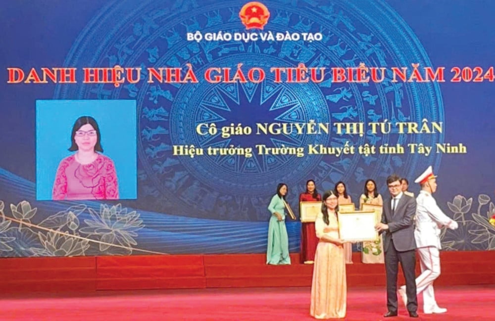 Dedicated to the profession