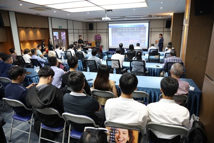 Tại sao TP HCM chậm chân trong ngành bán dẫn và cách cải thiện tình hình - Ảnh 4.