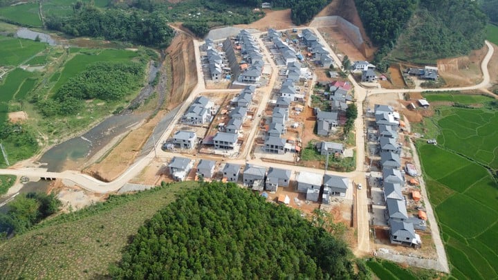 Dồn lực làm đổi thay vùng đồng bào dân tộc thiểu số ở Phú Thọ - Ảnh 2.