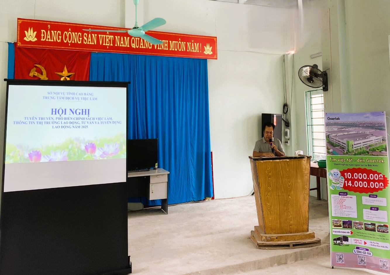 Eu acredito em você