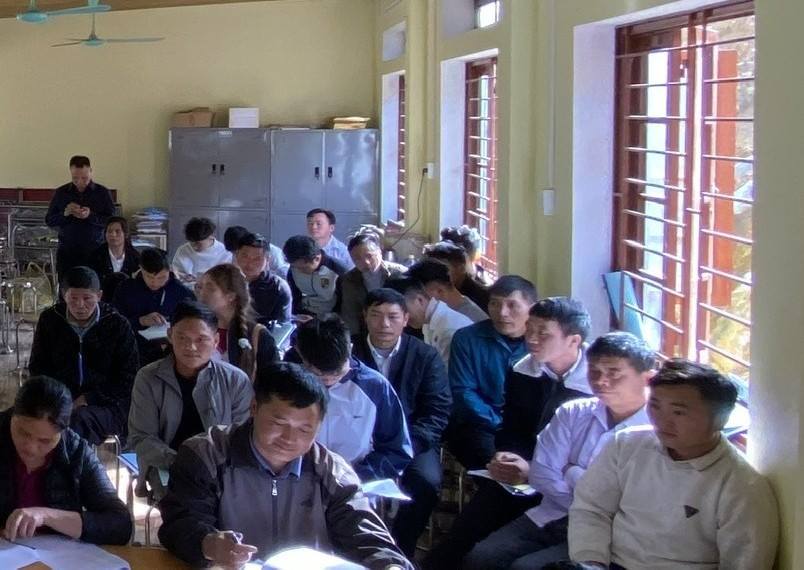 Eu acredito em você