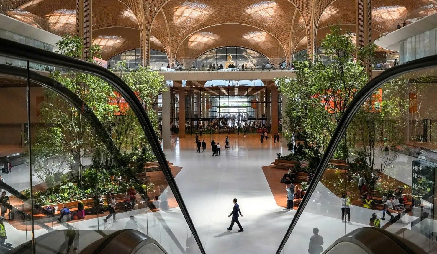 Cambodgia, fratele Oudong 5