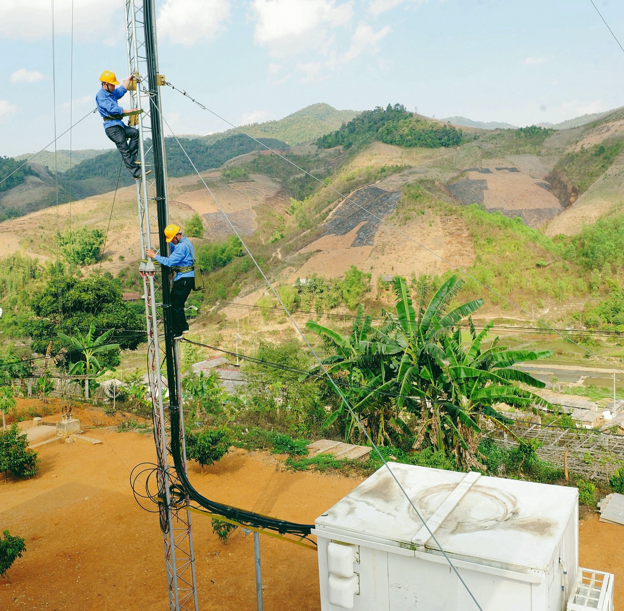 Thanh Hóa quyết tâm xóa 