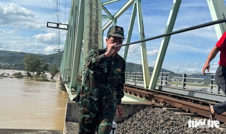 vùng lũ - Ảnh 4.