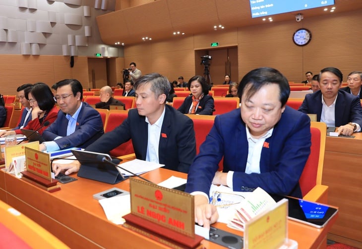 học phí - Ảnh 2.