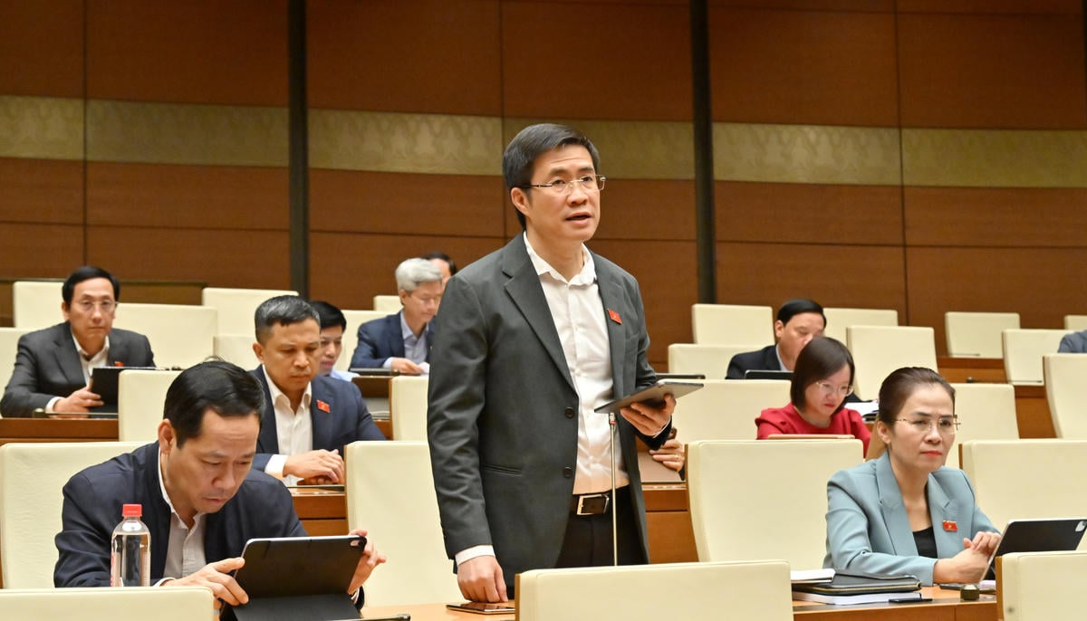 AI 테스트에 참여하는 조직 및 개인을 위한 지원 메커니즘 추가 제안 Đề xuất bổ sung cơ chế hỗ trợ cho các tổ chức, cá nhân tham gia thử nghiệm AI