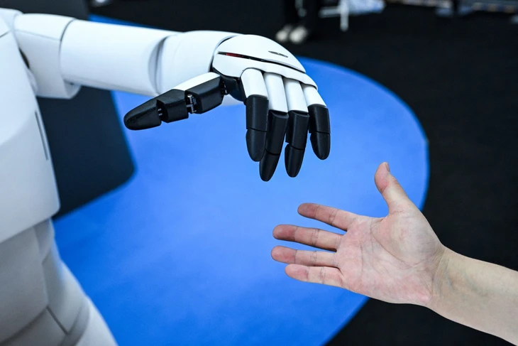 Trung Quốc - Ảnh 1.