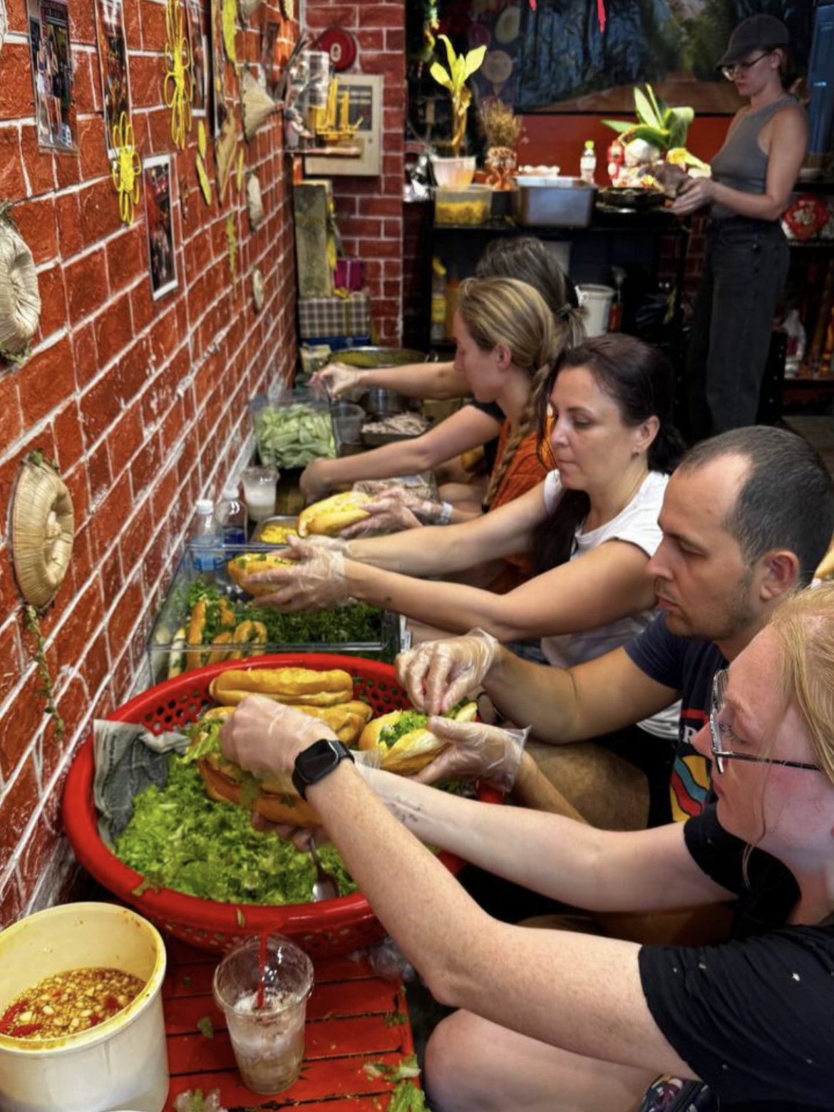 Fotografia 1 a zonei inundabile centrale vung lu mien Trung anh 1