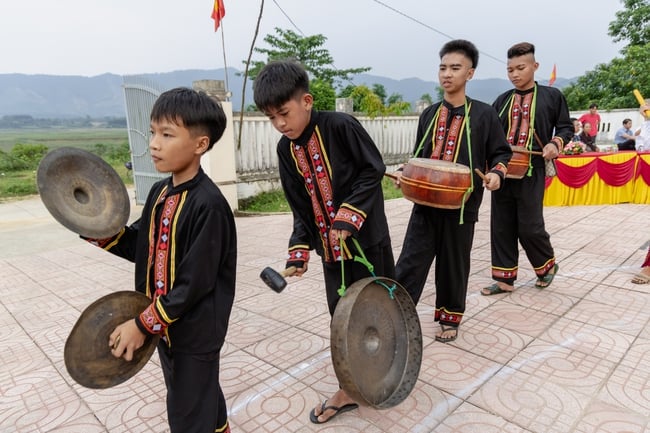 Gắn bảo tồn văn hóa với phát triển sinh kế: Hướng đi bền vững cho vùng đồng bào dân tộc thiểu số - Ảnh 3.