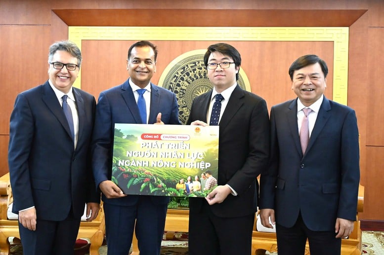 Hợp tác thúc đẩy tăng trưởng bền vững và hiện thực hóa mục tiêu Net Zero tại Việt Nam- Ảnh 1.