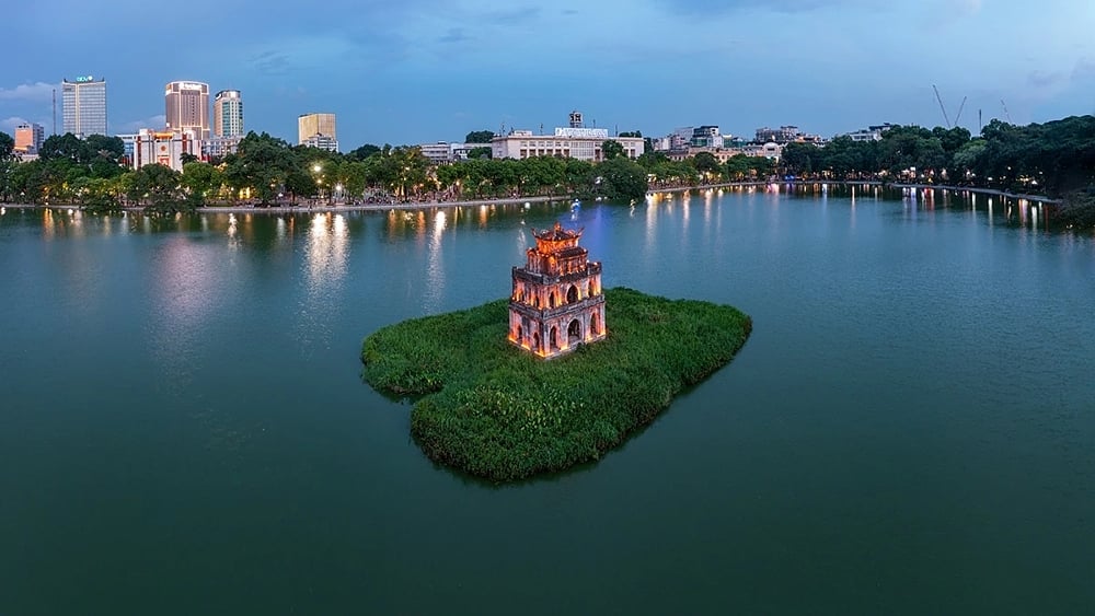 Malaysia, Indonesia, Việt Nam và Bhutan: Một kỷ nguyên mới cho du lịch châu Á - Ảnh 2.