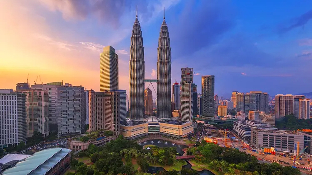 Malaysia, Indonesia, Việt Nam và Bhutan: Một kỷ nguyên mới cho du lịch châu Á - Ảnh 3.