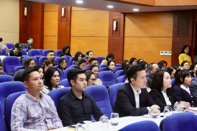 “Vietnam Happy Fest 2025 - Vietnam Happy Festival” នឹងប្រព្រឹត្តទៅចាប់ពីថ្ងៃទី ៥ ដល់ថ្ងៃទី ៧ ខែធ្នូ នៅវិថីដើរបឹង Hoan Kiem ទីក្រុងហាណូយ - រូបថត ៤.