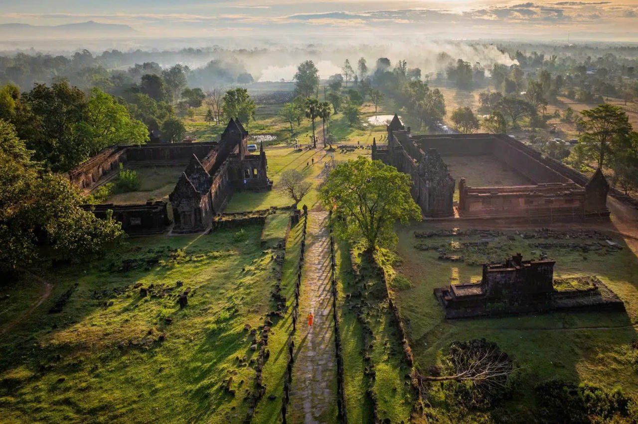 เฮอริเทจจัดทัวร์ถ่ายภาพ ณ ดินแดนดอกจำปา