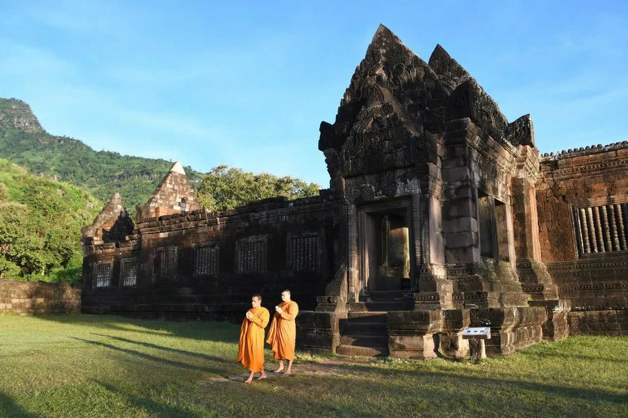 เฮอริเทจจัดทัวร์ถ่ายภาพ ณ ดินแดนดอกจำปา