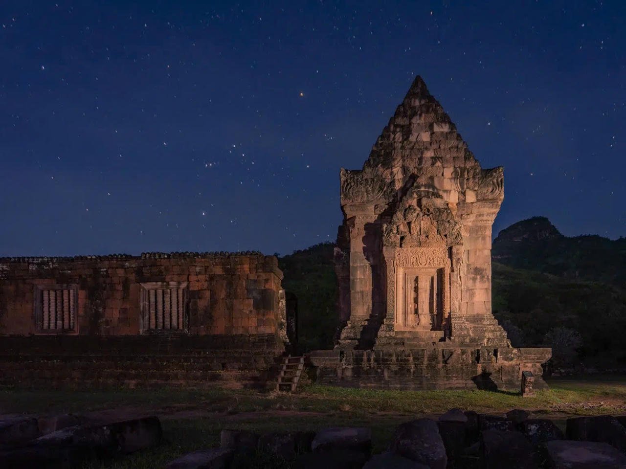 เฮอริเทจจัดทัวร์ถ่ายภาพ ณ ดินแดนดอกจำปา