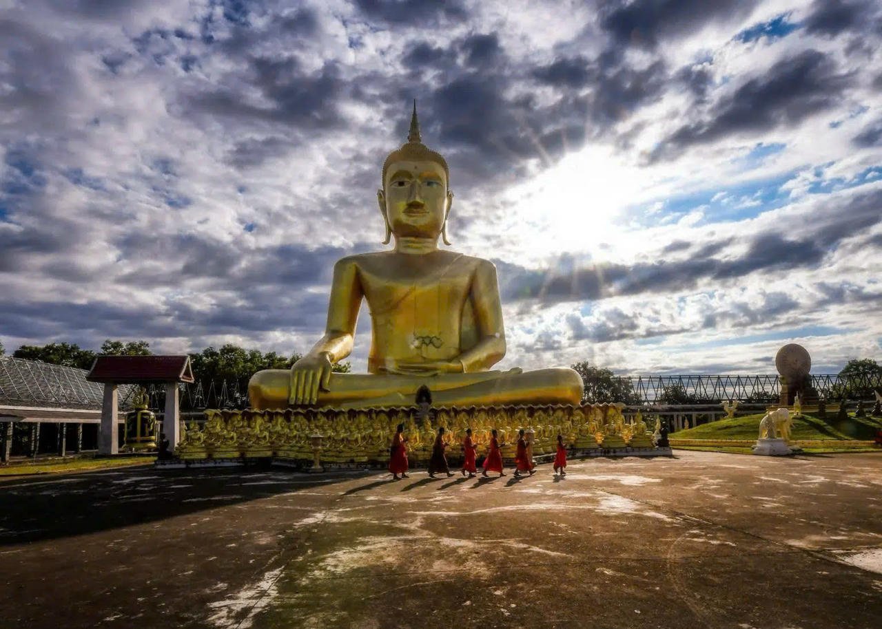 เฮอริเทจจัดทัวร์ถ่ายภาพ ณ ดินแดนดอกจำปา